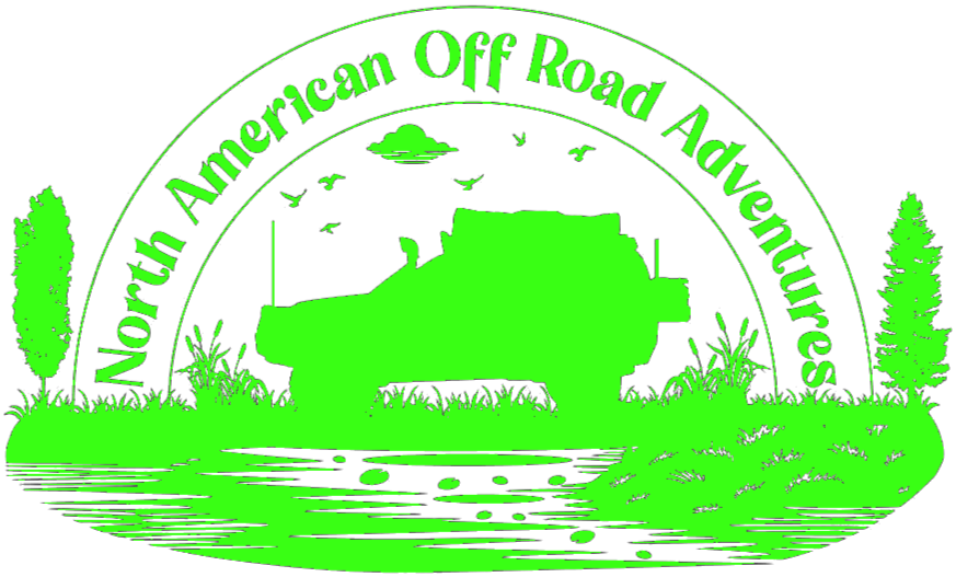 North American Off Road Adventures